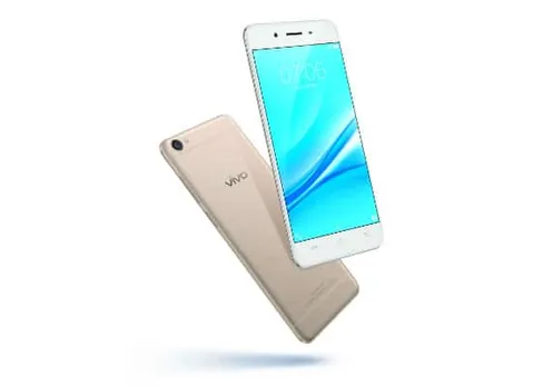 Vivo Brings Another Phone Y55s for Budget Conscious Consumers