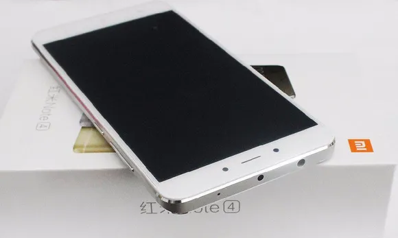 Xiaomi Redmi Note 4 sale to start on Flipkart at 12 pm