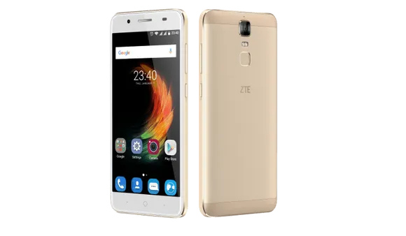 First Look: ZTE Blade A2 Plus