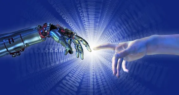 Six Technology Trends that are going to redefine AI