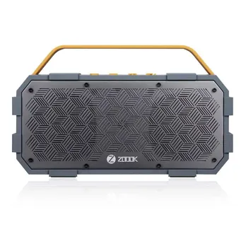 ZOOOK ZB-Rocker Torpedo Bluetooth Speaker