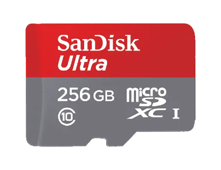 SanDisk Moved a Step Ahead from its competitors with World’s First A1 SD Specification microSD Card