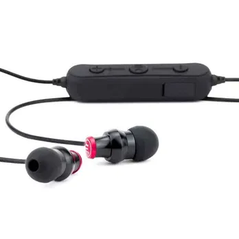 Brainwavz Audio launches BLU-Delta Bluetooth 4.1 Earphones in India