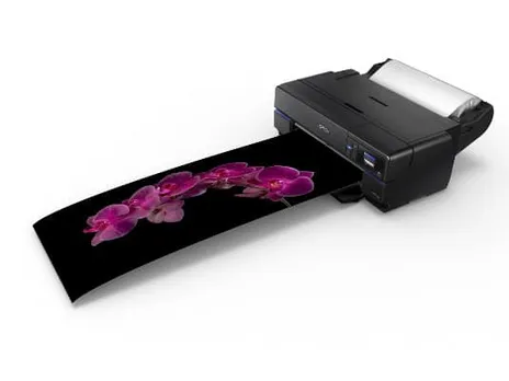 Epson SureColor SC-P807 Review: Nine color tanks and UltraChrome HD ink for Awesome Quality Print