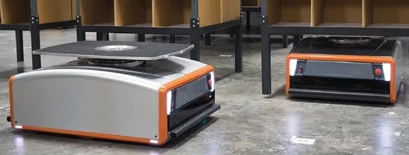GreyOrange to Showcase Next-gen Butler Robots at SMART Expo, Sydney