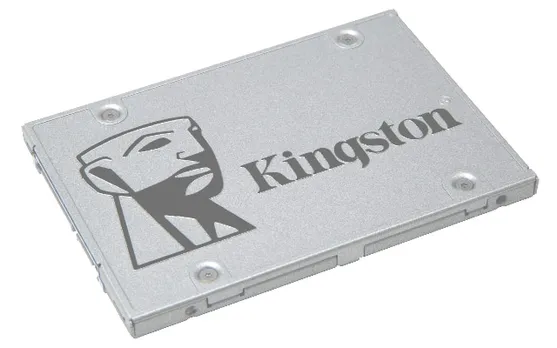 Kingston Brings Next-gen A400 SSD in India