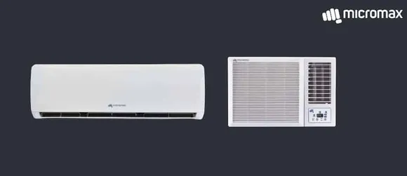 Micromax Launches Air Conditioners Strengthing its Consumer Electronics Portfolio