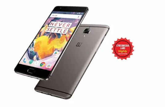 OnePlus 3T Review: Fabulous phone with amazing performance