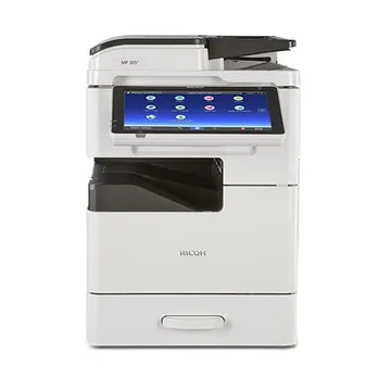 Ricoh unveils new Hybrid A4 MFP which can print on A3 paper