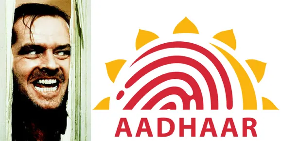 No, Your Aadhaar Data is NOT Secure
