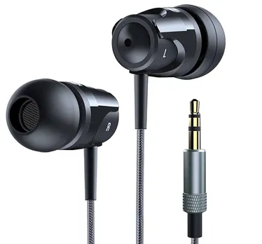 Evidson Audiowear B2 Earphones Review