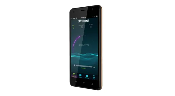 Chinese Smartphone iVOOMi iV505 Set For India Launch at Rs 3,999