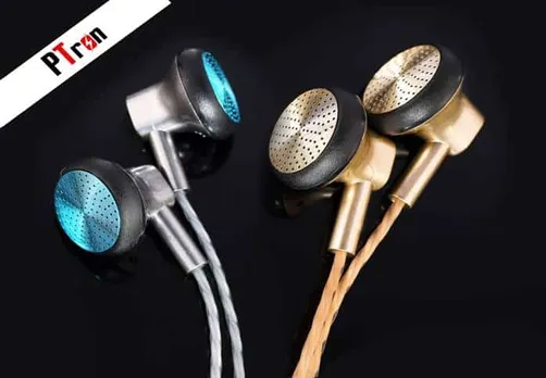 LatestOne.com launches PTron HBE8 earphone at just INR 299!