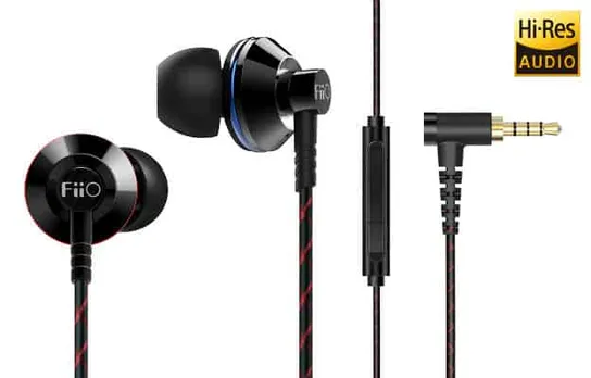 FiiO EX1 In-Ear Monitors are here!