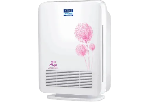 KENT ALPS Air Purifier Review