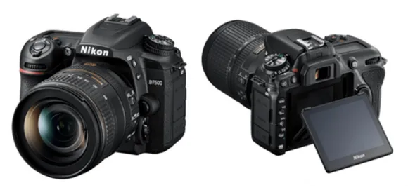 Nikon D7500 Packs Advance Imaging Technologies