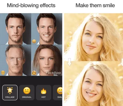 Here’s Why Everyone is Talking about Faceapp