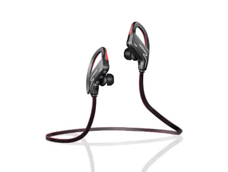 Enjoy Music with Sound One Sports Bluetooth Earphones SP-6