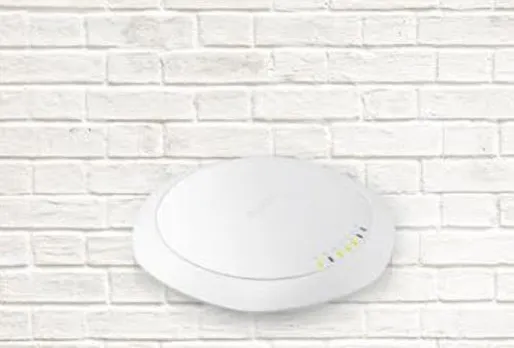 Zyxel introduces 11ac access point for SOHO and small businesses