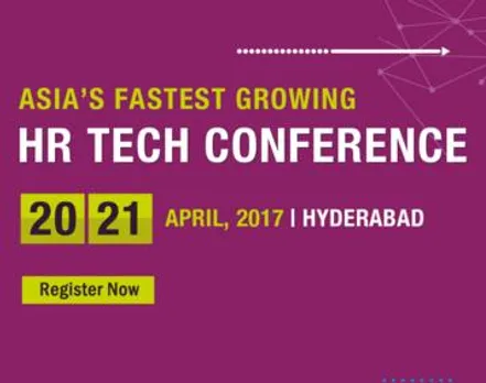 SHRM India to host Asia’s biggest HR Tech Conference in April 2017