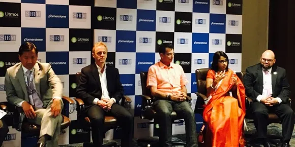 ‘SHRM India HR Tech’17’, Asia’s Fastest Growing HR Tech Meet Begins With a Kick Start