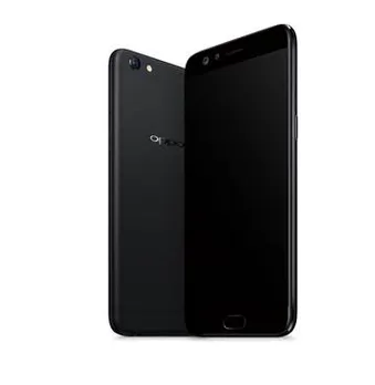 OPPO Launches the Black Edition of F3 Plus