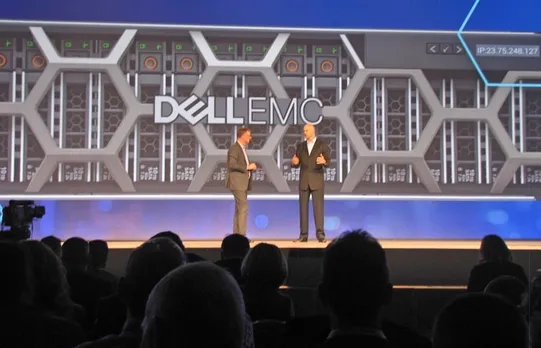 Dell EMC Delivers Wave of Innovations to Help Customers Realize Digital Transformation Goals