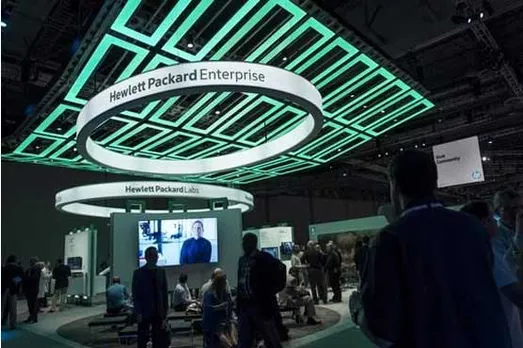 HPE Unveils Computer Built for the Era of Big Data