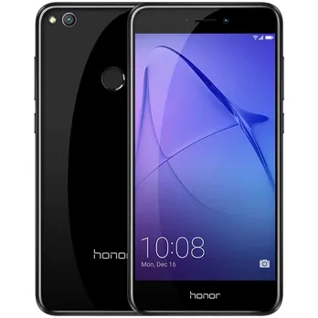 Honor 8 Lite Comes to India Market Through Offline Channels