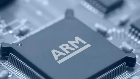 ARM announces new processors to promote AI and machine learning