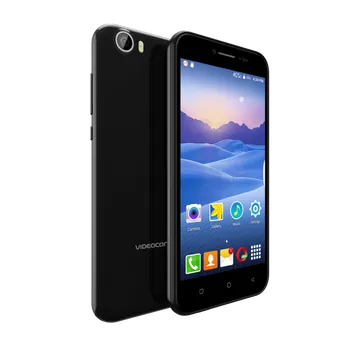 Videocon rolls out Krypton 22 with IR Blaster, VoWiFi & Android 7.0