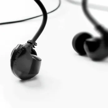 Brainwavz launches B200 Dual Balanced Armature Earphones in India