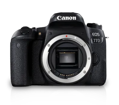 Canon EOS 77D Review: Best to Start Your Photography Passion