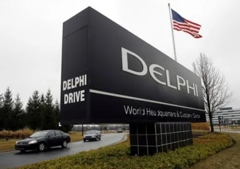 Delphi joins the Intel-BMW-Mobileye self driving cars project