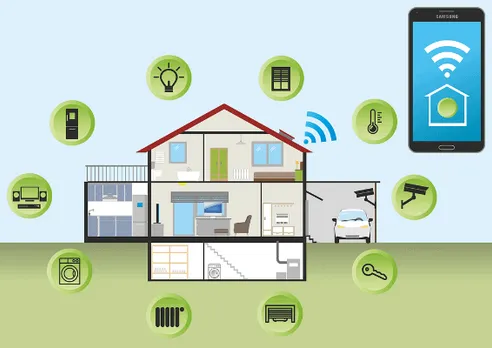 Busting the Myth -Home Automation Needs to Be Planned and Implemented at Construction Stage