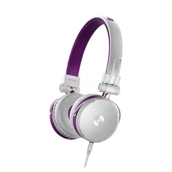 MuveAcoustics unveils the ultramodern 'Impulse’ on-ear headphone!