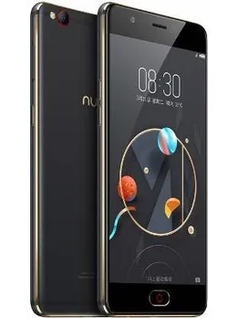 Nubia unveils M2 Lite in India