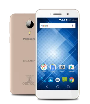 Panasonic launches Eluga I3 Mega