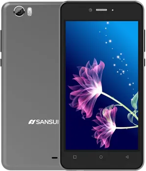 Sansui launches Horizon 2 Smartphone