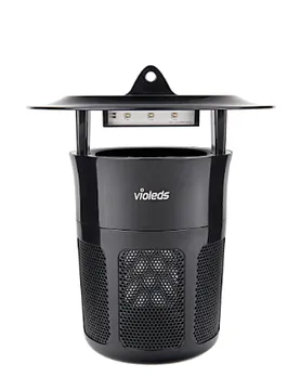Seoul Viosys Launches the Mosquito trap and Portable Air Purifier in India