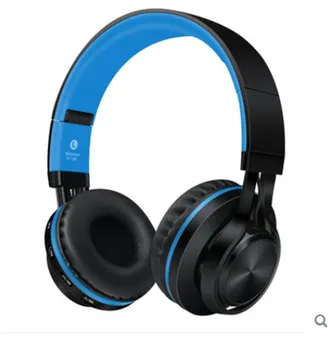 Sound One launches Bluetooth Headphone BT-06 in India