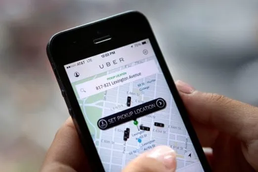 Uber adds real-time public transportation data to its app