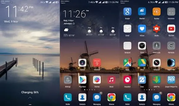 Huawei Rolls Out All-New EMUI 5 with Revolutionary Android Experience