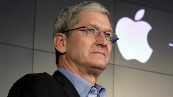 CEO Tim Cook admits, Apple is 'underpenetrated' in India