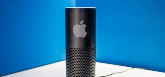 Soon Apple may launch home speaker with Siri