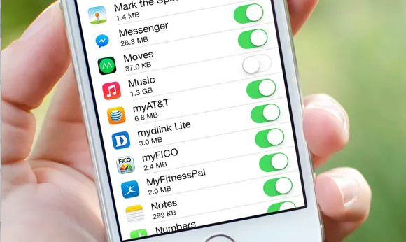 Save Mobile Data, Here are five ways to cut down on iPhone data usage