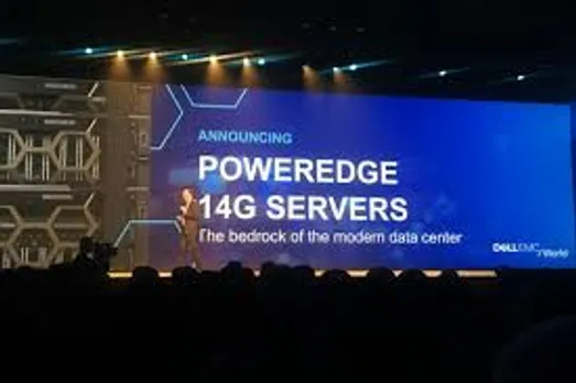 Dell EMC Launches Integrated Data Protection Appliance