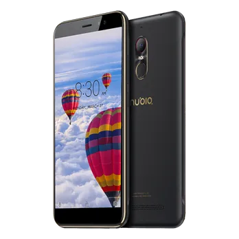 Nubia N1 Lite Comes to India