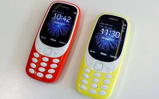 Nokia 3310 listed on Indian retailer OnlyMobiles.com at Rs 3,899