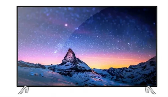 Truvison launches Smart TV with supreme clarity-4K Panoramic Ultra HD TX65100